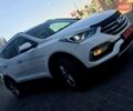 Белый Хендай Санта Фе, объемом двигателя 2.2 л и пробегом 146 тыс. км за 22950 $, фото 44 на Automoto.ua