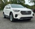 Білий Хендай Санта Фе, об'ємом двигуна 3.3 л та пробігом 52 тис. км за 8000 $, фото 2 на Automoto.ua