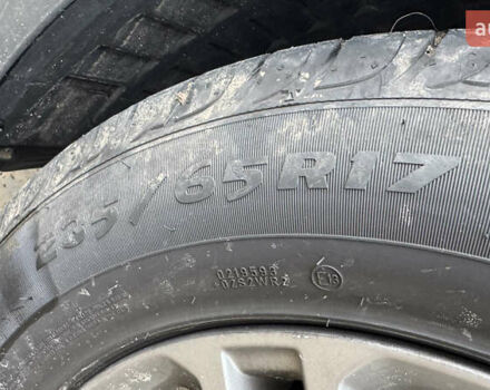 Білий Хендай Санта Фе, об'ємом двигуна 2.2 л та пробігом 141 тис. км за 22500 $, фото 189 на Automoto.ua