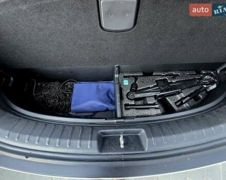 Белый Хендай Санта Фе, объемом двигателя 2.2 л и пробегом 146 тыс. км за 22950 $, фото 69 на Automoto.ua