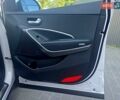 Белый Хендай Санта Фе, объемом двигателя 2.2 л и пробегом 146 тыс. км за 22950 $, фото 52 на Automoto.ua