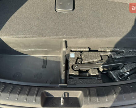 Білий Хендай Санта Фе, об'ємом двигуна 2.2 л та пробігом 141 тис. км за 22500 $, фото 148 на Automoto.ua