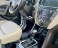 Белый Хендай Санта Фе, объемом двигателя 3.34 л и пробегом 92 тыс. км за 22500 $, фото 9 на Automoto.ua