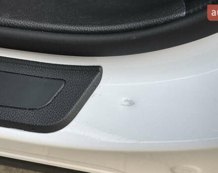 Білий Хендай Санта Фе, об'ємом двигуна 2.2 л та пробігом 141 тис. км за 22500 $, фото 120 на Automoto.ua