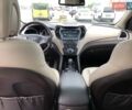 Белый Хендай Санта Фе, объемом двигателя 2.36 л и пробегом 118 тыс. км за 17500 $, фото 7 на Automoto.ua