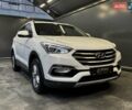 Белый Хендай Санта Фе, объемом двигателя 2.2 л и пробегом 100 тыс. км за 20500 $, фото 19 на Automoto.ua