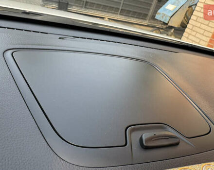 Білий Хендай Санта Фе, об'ємом двигуна 2.2 л та пробігом 141 тис. км за 22500 $, фото 43 на Automoto.ua