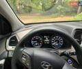 Білий Хендай Санта Фе, об'ємом двигуна 2.36 л та пробігом 134 тис. км за 16000 $, фото 1 на Automoto.ua