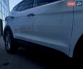 Белый Хендай Санта Фе, объемом двигателя 2.2 л и пробегом 146 тыс. км за 22950 $, фото 41 на Automoto.ua