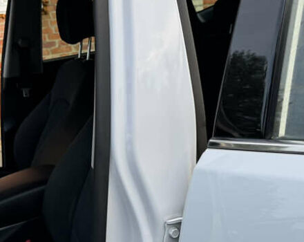 Білий Хендай Санта Фе, об'ємом двигуна 2.2 л та пробігом 141 тис. км за 22500 $, фото 61 на Automoto.ua