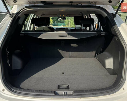 Білий Хендай Санта Фе, об'ємом двигуна 2.2 л та пробігом 141 тис. км за 22500 $, фото 159 на Automoto.ua