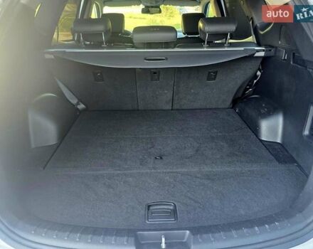 Белый Хендай Санта Фе, объемом двигателя 2.2 л и пробегом 146 тыс. км за 22950 $, фото 66 на Automoto.ua