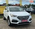Білий Хендай Санта Фе, об'ємом двигуна 0 л та пробігом 237 тис. км за 12999 $, фото 3 на Automoto.ua