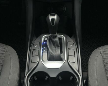 Белый Хендай Санта Фе, объемом двигателя 2.2 л и пробегом 281 тыс. км за 15900 $, фото 15 на Automoto.ua