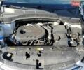 Белый Хендай Санта Фе, объемом двигателя 2 л и пробегом 127 тыс. км за 2000 $, фото 11 на Automoto.ua