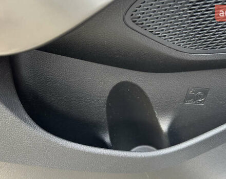 Білий Хендай Санта Фе, об'ємом двигуна 2.2 л та пробігом 141 тис. км за 22500 $, фото 122 на Automoto.ua