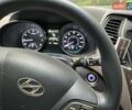 Білий Хендай Санта Фе, об'ємом двигуна 2.36 л та пробігом 134 тис. км за 16000 $, фото 9 на Automoto.ua