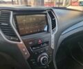 Белый Хендай Санта Фе, объемом двигателя 2.2 л и пробегом 146 тыс. км за 21200 $, фото 45 на Automoto.ua