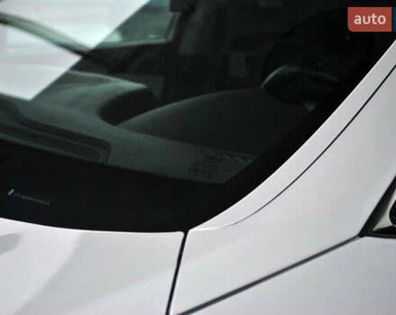 Белый Хендай Санта Фе, объемом двигателя 2.2 л и пробегом 109 тыс. км за 24900 $, фото 23 на Automoto.ua