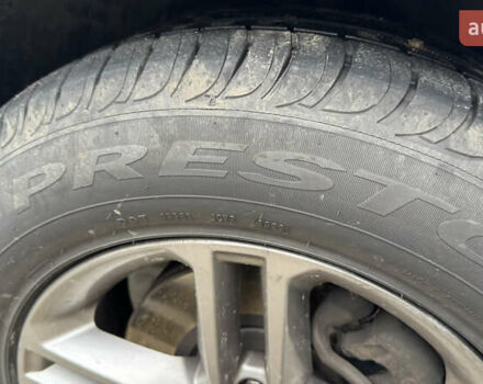 Білий Хендай Санта Фе, об'ємом двигуна 2.2 л та пробігом 141 тис. км за 22500 $, фото 188 на Automoto.ua