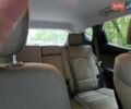 Білий Хендай Санта Фе, об'ємом двигуна 2.36 л та пробігом 134 тис. км за 16000 $, фото 17 на Automoto.ua