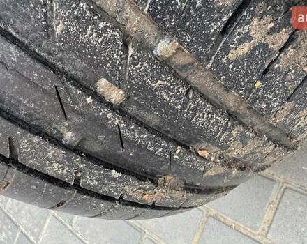 Білий Хендай Санта Фе, об'ємом двигуна 2.2 л та пробігом 141 тис. км за 22500 $, фото 193 на Automoto.ua