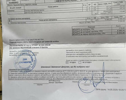 Білий Хендай Санта Фе, об'ємом двигуна 2.2 л та пробігом 141 тис. км за 22500 $, фото 169 на Automoto.ua