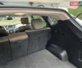 Білий Хендай Санта Фе, об'ємом двигуна 2.36 л та пробігом 134 тис. км за 16000 $, фото 22 на Automoto.ua