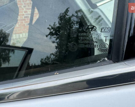 Білий Хендай Санта Фе, об'ємом двигуна 2.2 л та пробігом 141 тис. км за 22500 $, фото 17 на Automoto.ua