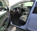 Белый Хендай Санта Фе, объемом двигателя 2.4 л и пробегом 145 тыс. км за 13100 $, фото 5 на Automoto.ua