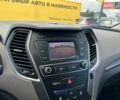Білий Хендай Санта Фе, об'ємом двигуна 0 л та пробігом 237 тис. км за 12999 $, фото 11 на Automoto.ua