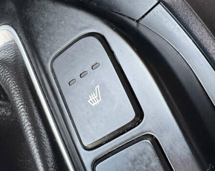 Білий Хендай Санта Фе, об'ємом двигуна 2.2 л та пробігом 141 тис. км за 22500 $, фото 81 на Automoto.ua