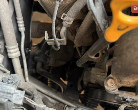 Білий Хендай Санта Фе, об'ємом двигуна 2.2 л та пробігом 141 тис. км за 22500 $, фото 31 на Automoto.ua