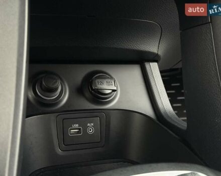 Белый Хендай Санта Фе, объемом двигателя 2.2 л и пробегом 141 тыс. км за 22900 $, фото 55 на Automoto.ua