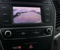 Белый Хендай Санта Фе, объемом двигателя 2.4 л и пробегом 236 тыс. км за 12999 $, фото 18 на Automoto.ua