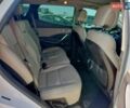 Білий Хендай Санта Фе, об'ємом двигуна 2 л та пробігом 137 тис. км за 2900 $, фото 9 на Automoto.ua