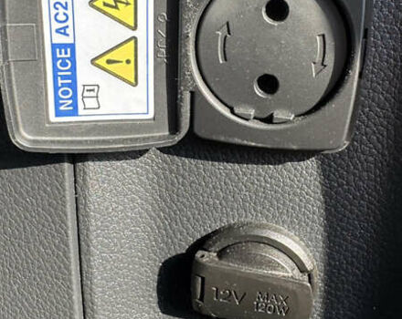 Білий Хендай Санта Фе, об'ємом двигуна 2.2 л та пробігом 141 тис. км за 22500 $, фото 154 на Automoto.ua