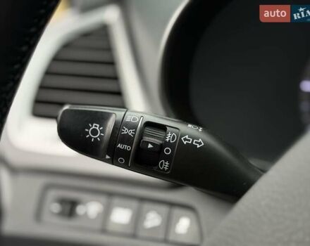 Белый Хендай Санта Фе, объемом двигателя 2.2 л и пробегом 141 тыс. км за 22900 $, фото 52 на Automoto.ua