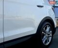 Белый Хендай Санта Фе, объемом двигателя 2.2 л и пробегом 146 тыс. км за 22950 $, фото 24 на Automoto.ua