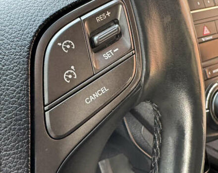 Білий Хендай Санта Фе, об'ємом двигуна 2.2 л та пробігом 141 тис. км за 22500 $, фото 48 на Automoto.ua