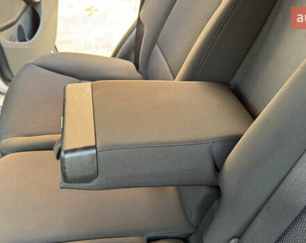 Білий Хендай Санта Фе, об'ємом двигуна 2.2 л та пробігом 141 тис. км за 22500 $, фото 138 на Automoto.ua