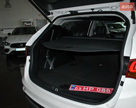 Белый Хендай Санта Фе, объемом двигателя 2.2 л и пробегом 109 тыс. км за 24900 $, фото 45 на Automoto.ua