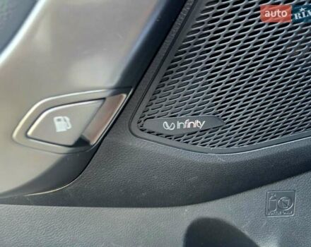 Белый Хендай Санта Фе, объемом двигателя 2.2 л и пробегом 146 тыс. км за 22950 $, фото 83 на Automoto.ua