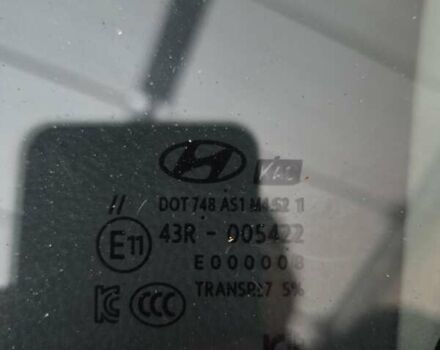 Белый Хендай Санта Фе, объемом двигателя 2.2 л и пробегом 367 тыс. км за 17500 $, фото 18 на Automoto.ua