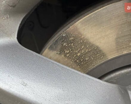 Білий Хендай Санта Фе, об'ємом двигуна 2.2 л та пробігом 141 тис. км за 22500 $, фото 186 на Automoto.ua