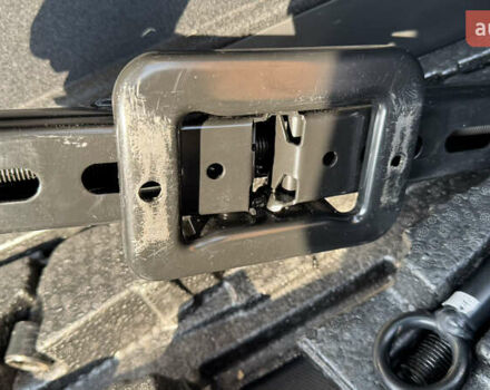 Білий Хендай Санта Фе, об'ємом двигуна 2.2 л та пробігом 141 тис. км за 22500 $, фото 147 на Automoto.ua