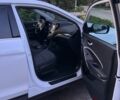 Белый Хендай Санта Фе, объемом двигателя 2.4 л и пробегом 86 тыс. км за 17000 $, фото 2 на Automoto.ua