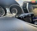 Хендай Санта Фе 2017 в Киеве на Automoto.ua Белый Хендай Санта Фе, объемом двигателя 2.2 л и пробегом 271 тыс. км за 17500 $, фото 23 на Automoto.ua