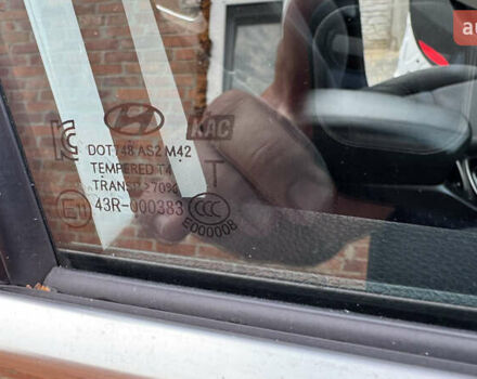 Білий Хендай Санта Фе, об'ємом двигуна 2.2 л та пробігом 141 тис. км за 22500 $, фото 24 на Automoto.ua