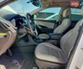 Білий Хендай Санта Фе, об'ємом двигуна 2 л та пробігом 137 тис. км за 2900 $, фото 6 на Automoto.ua